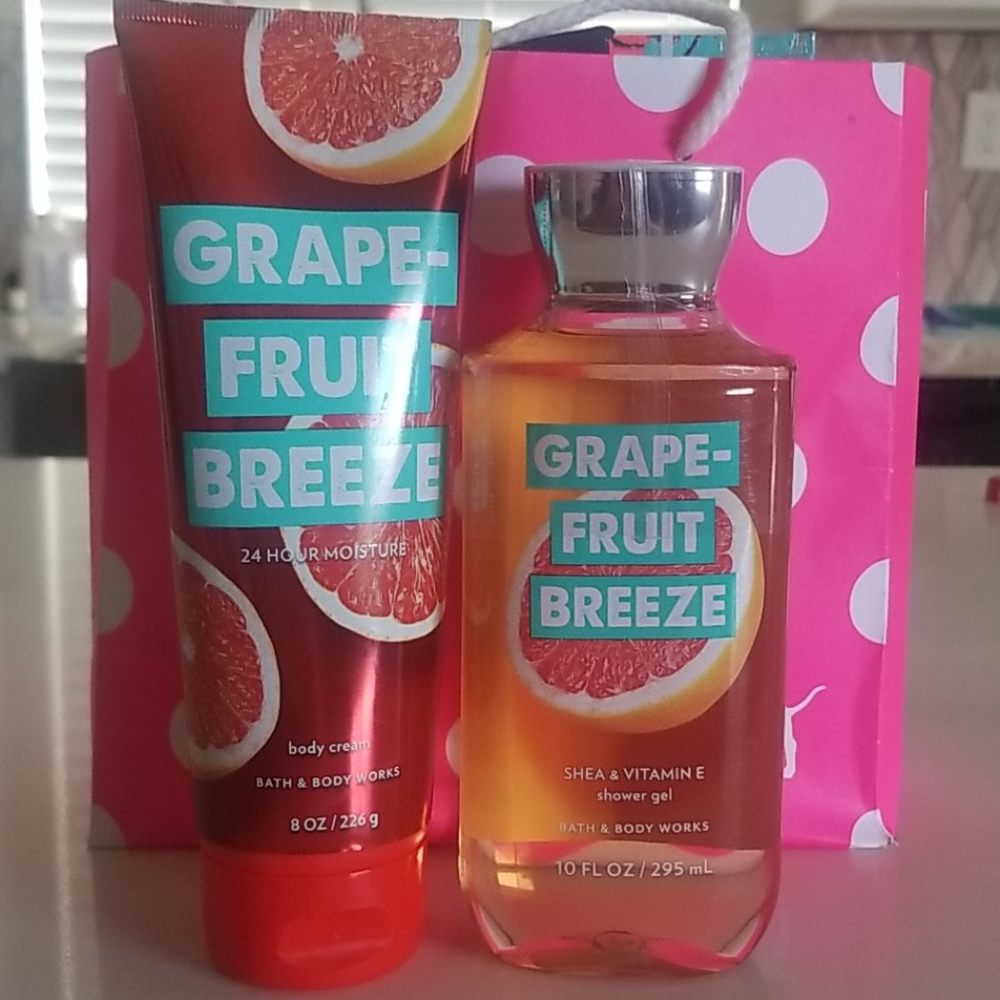bath and body works
